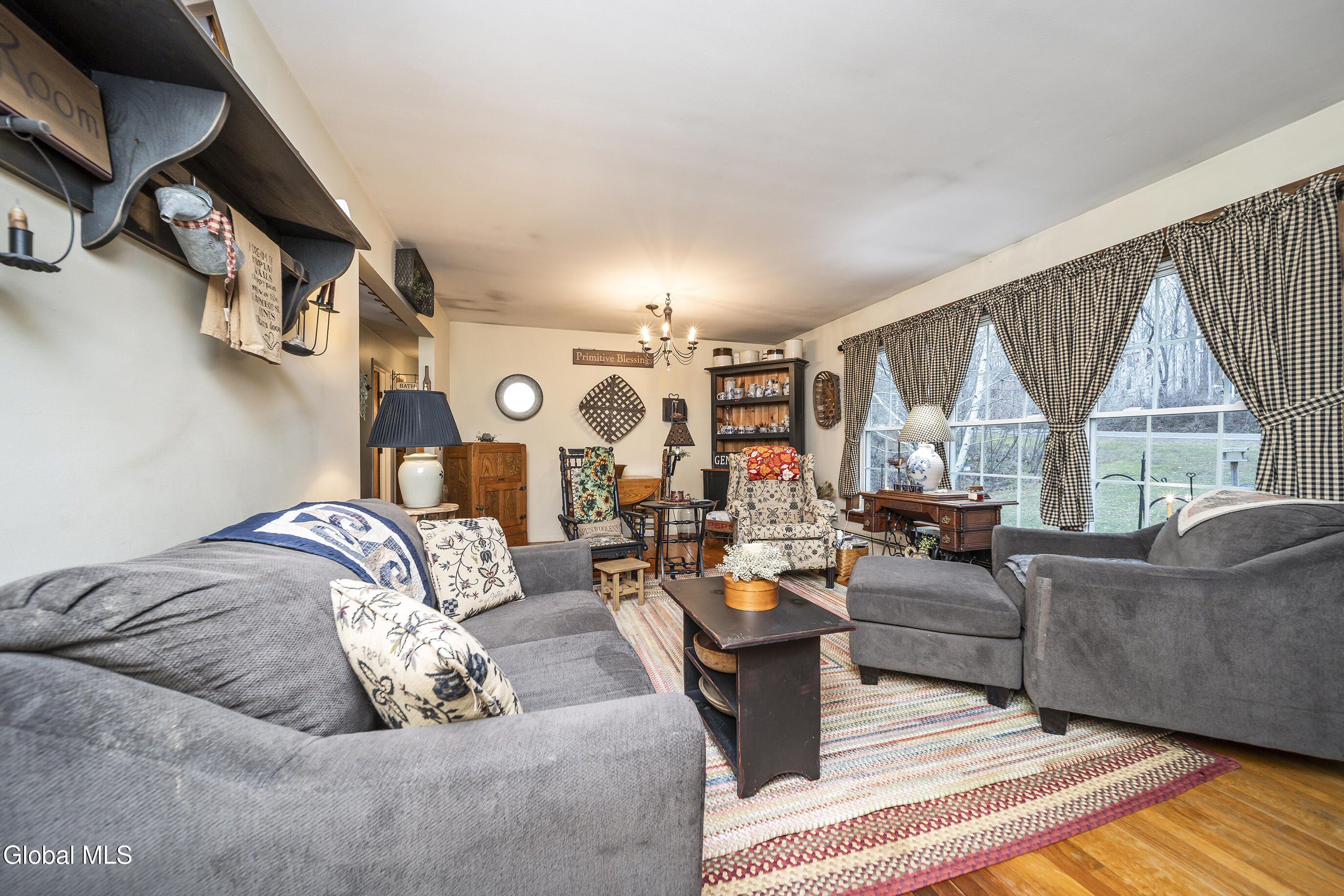 34 Ford Road Pittstown, NY 12180 - Photo 12 of 47 033-34-Ford-Rd-Troy-NY-12180