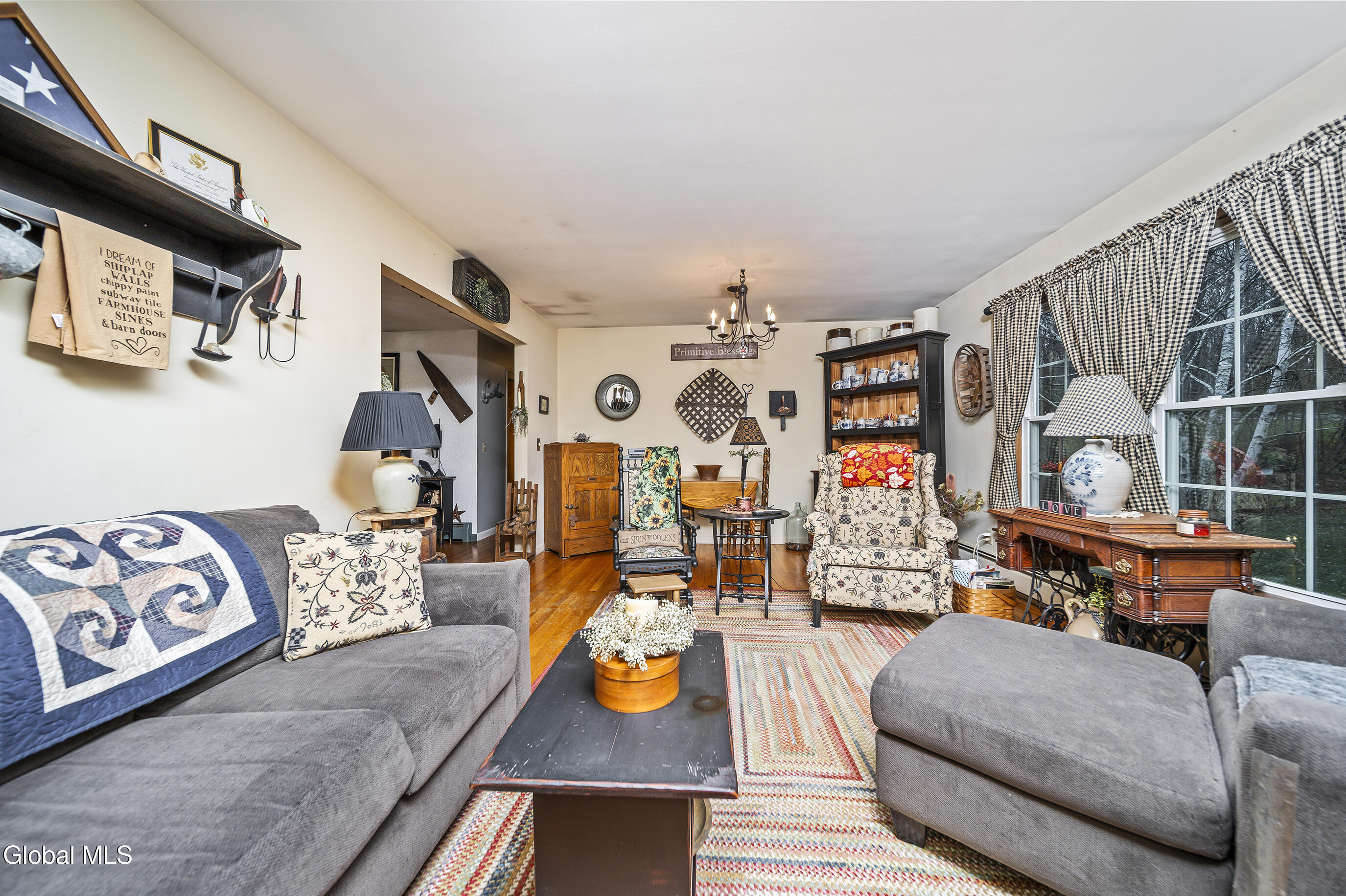 34 Ford Road Pittstown, NY 12180 - Photo 13 of 47 031-34-Ford-Rd-Troy-NY-12180