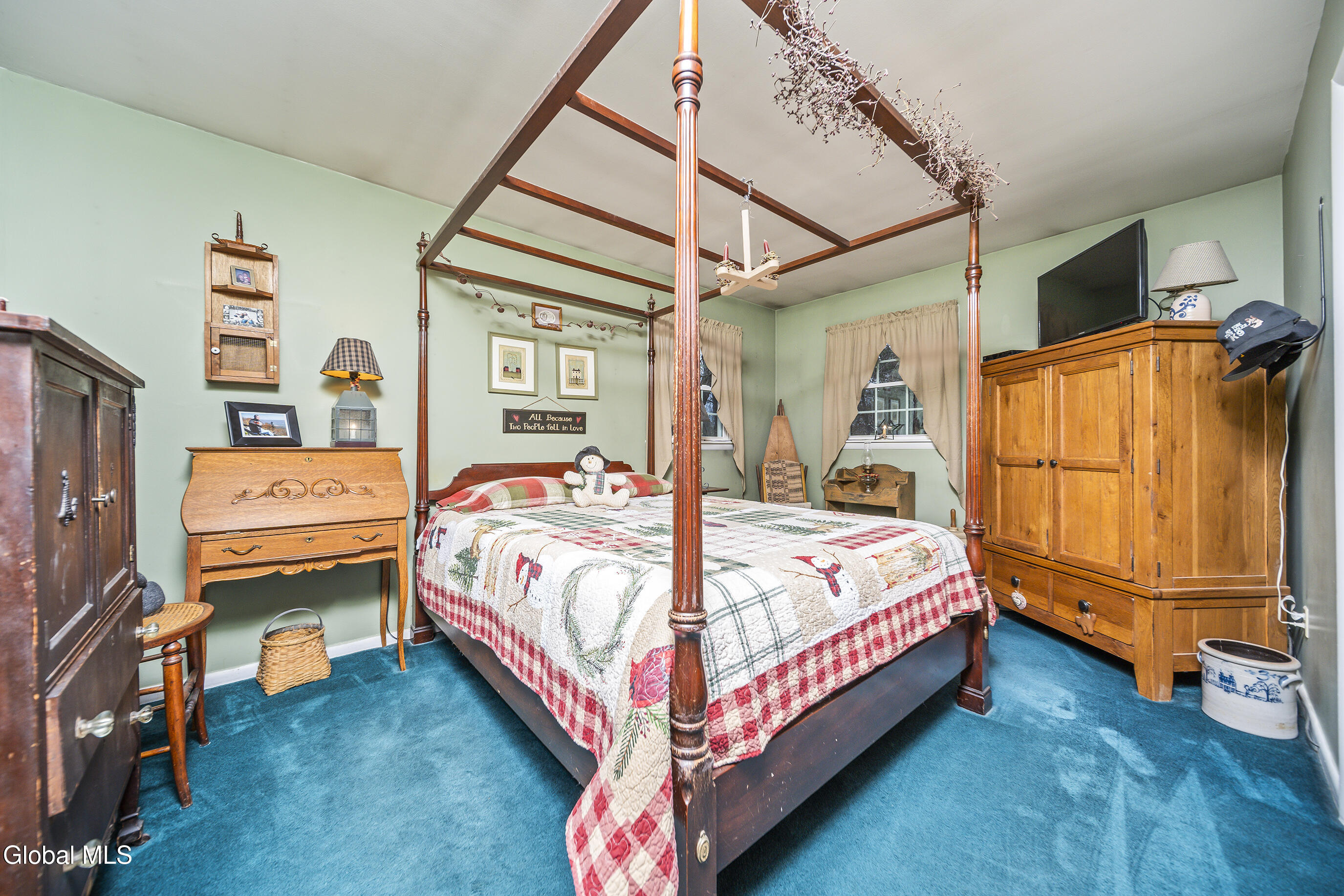 34 Ford Road Pittstown, NY 12180 - Photo 23 of 47 019-34-Ford-Rd-Troy-NY-12180