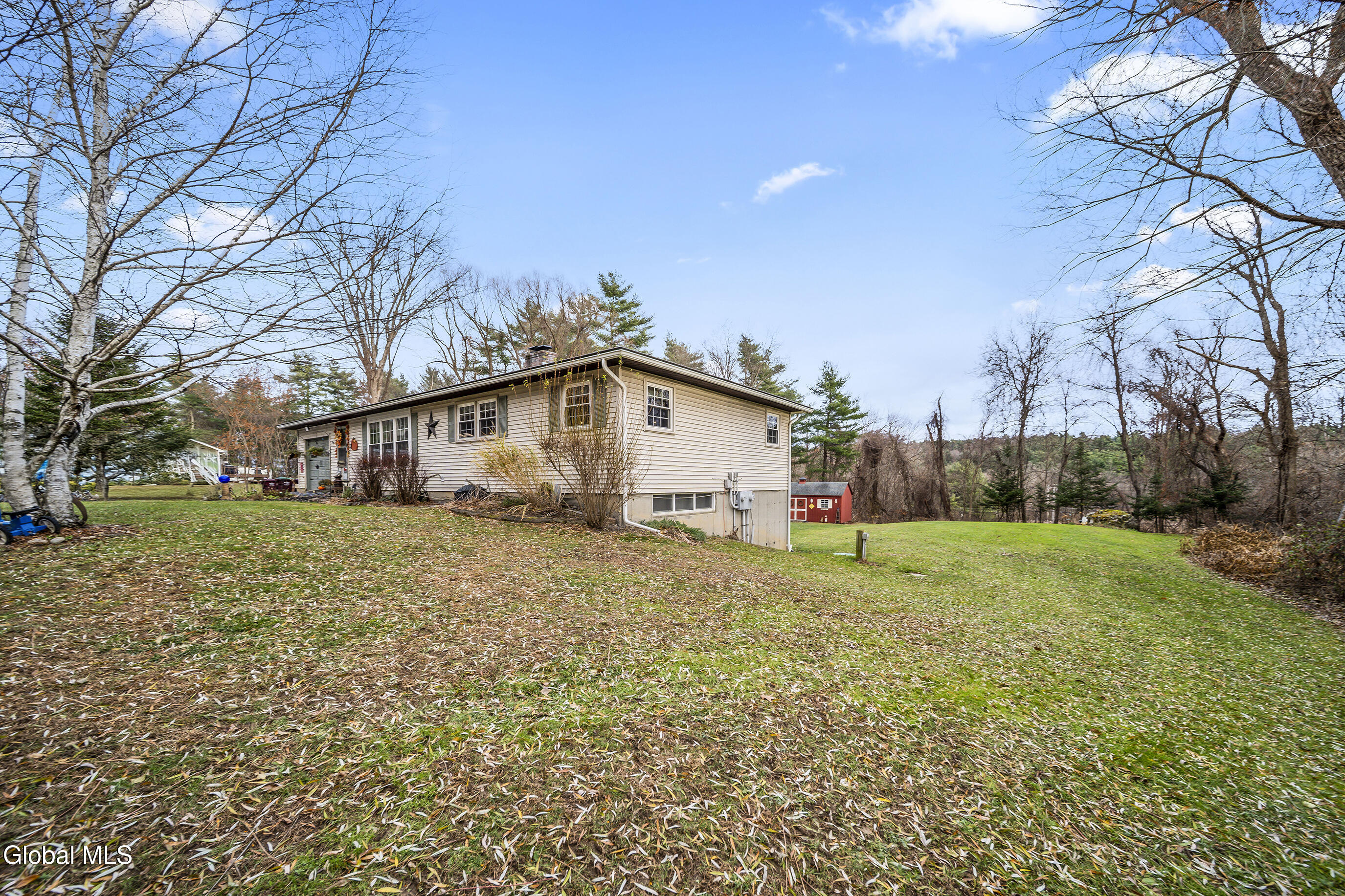 34 Ford Road Pittstown, NY 12180 - Photo 3 of 47 001-34-Ford-Rd-Troy-NY-12180