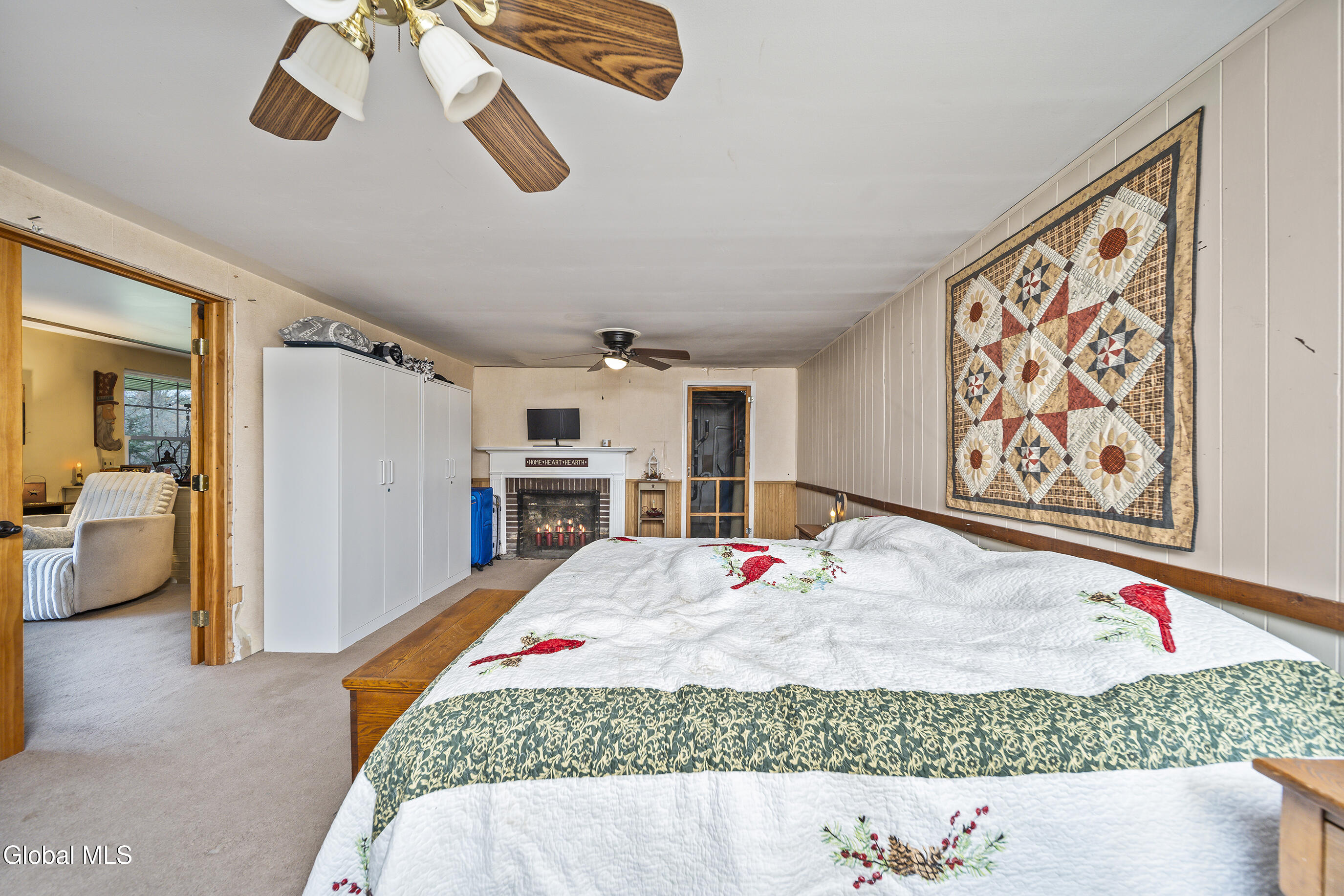 34 Ford Road Pittstown, NY 12180 - Photo 37 of 47 036-34-Ford-Rd-Troy-NY-12180