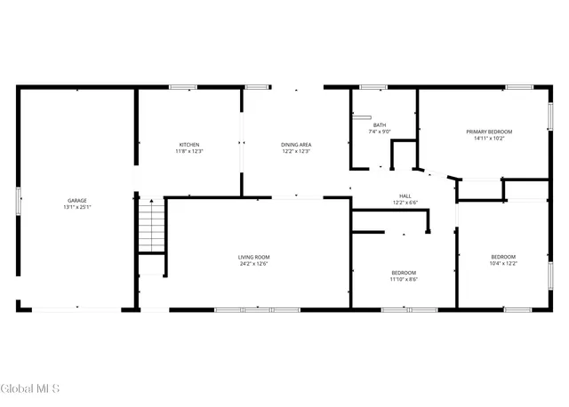 $369,900 | 34 Ford Road, Pittstown, NY 12180