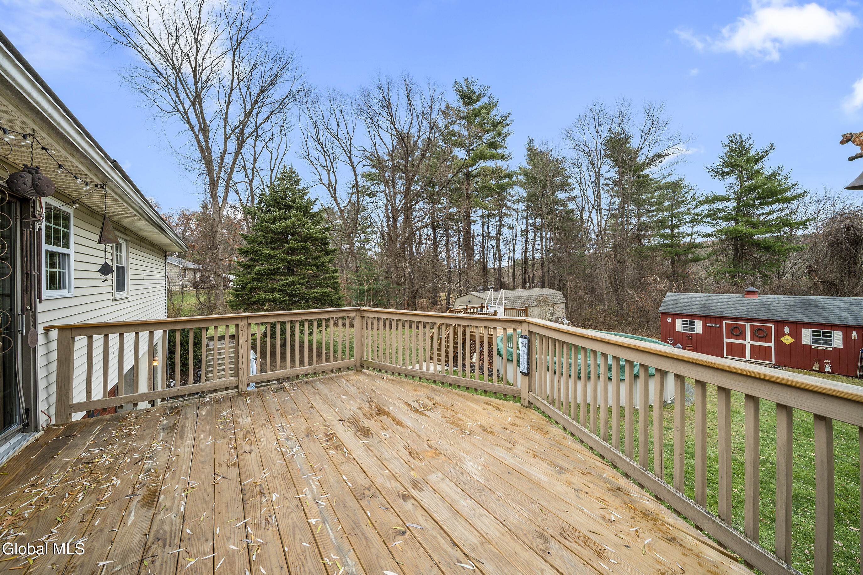 34 Ford Road Pittstown, NY 12180 - Photo 8 of 47 012-34-Ford-Rd-Troy-NY-12180