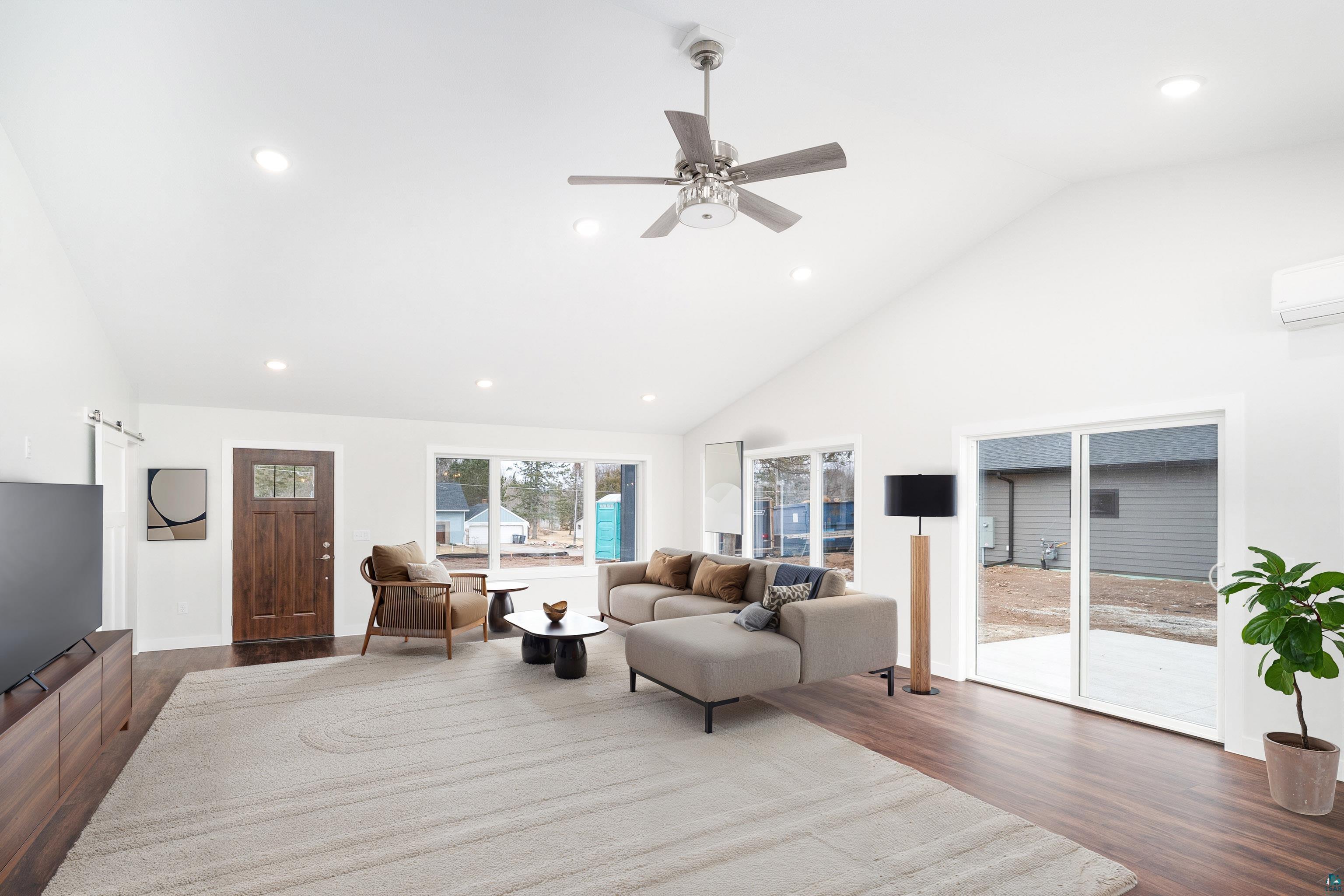 3829 Stebner Road Hermantown, MN 55811 - Photo 3 of 28 Virtual staging