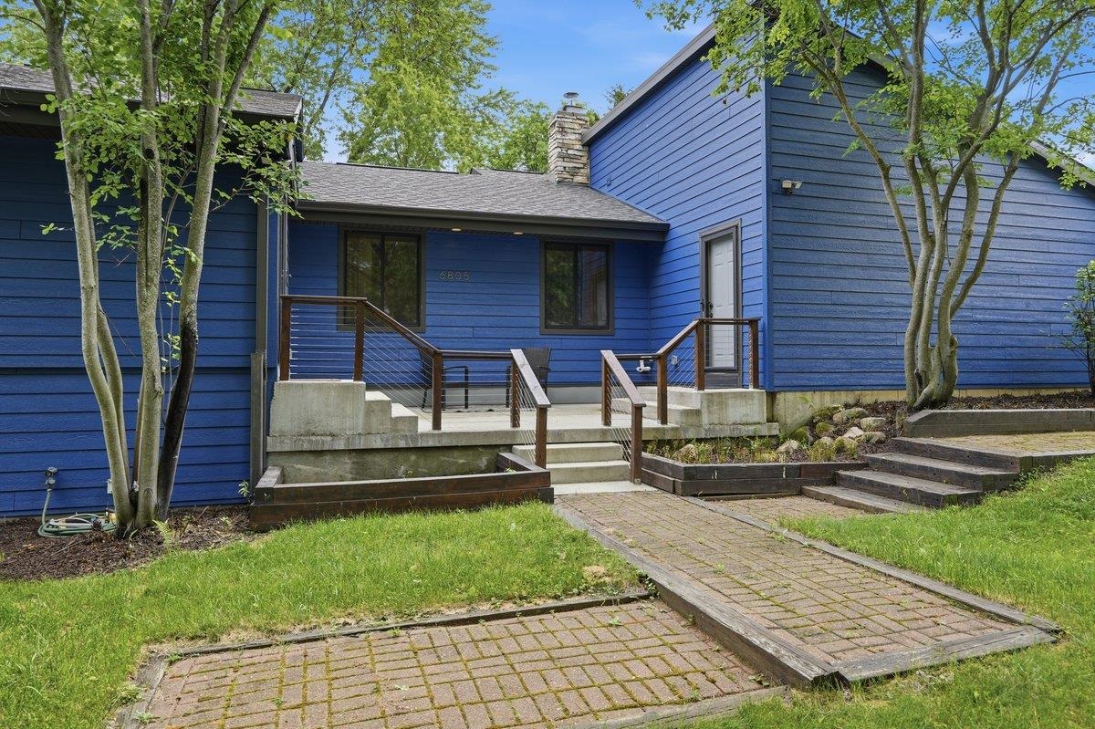 6805 Harvest Hill Road Madison, WI 53717 - Photo 51 of 66
