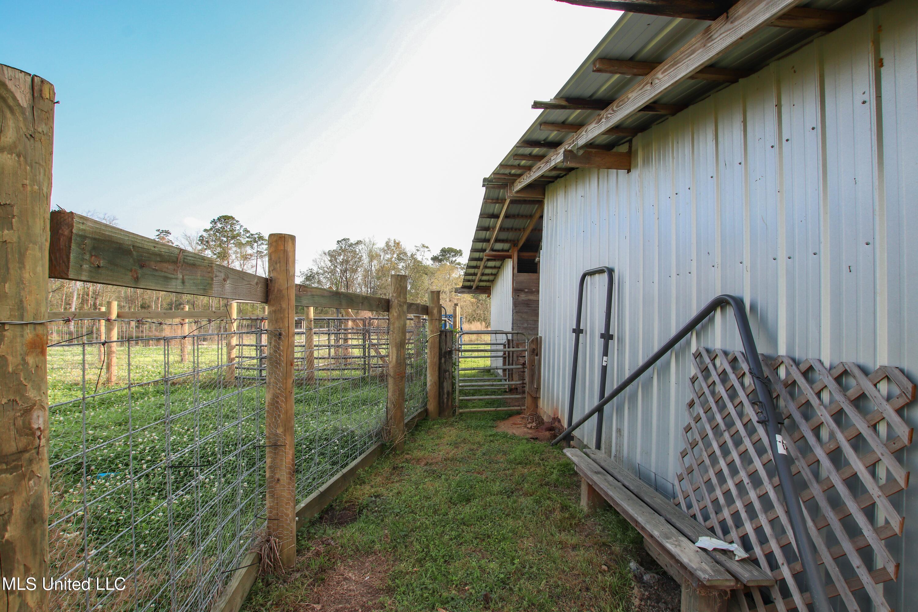 2169 Tannertown Road Lucedale, MS 39452 - Photo 54 of 80 Tannertown Rd (54)