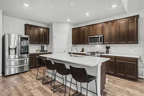 $549,999 | 6700 Folsom Avenue, Pflugerville, TX 78660