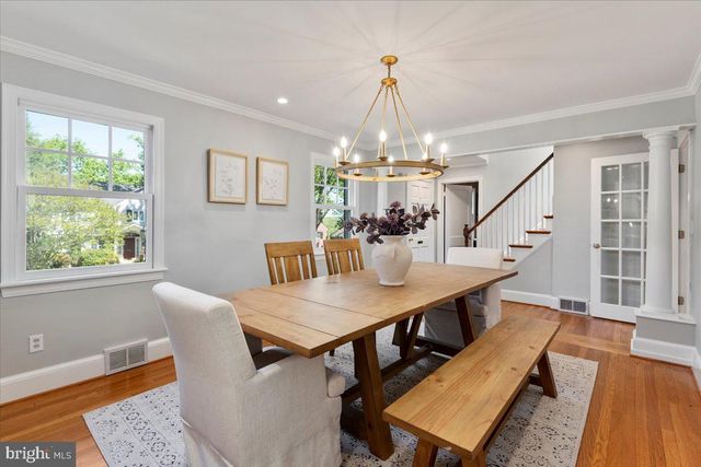 $1,500,000 | 604 North Overlook Drive, Alexandria, VA 22305