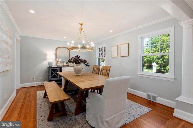 $1,500,000 | 604 North Overlook Drive, Alexandria, VA 22305