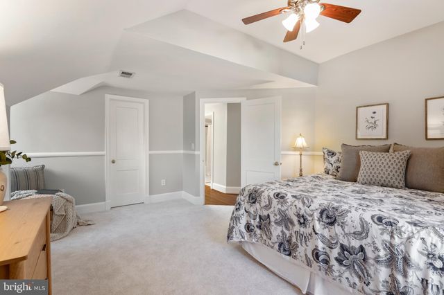 $1,500,000 | 604 North Overlook Drive, Alexandria, VA 22305