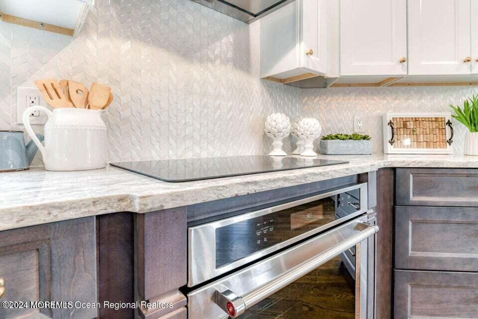 3581 Shafto Road Tinton Falls, NJ 07753 - Photo 17 of 66 Custom appliances