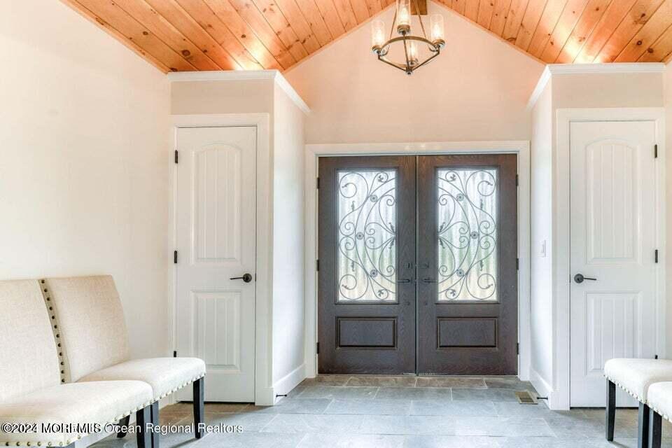 Welcome Home