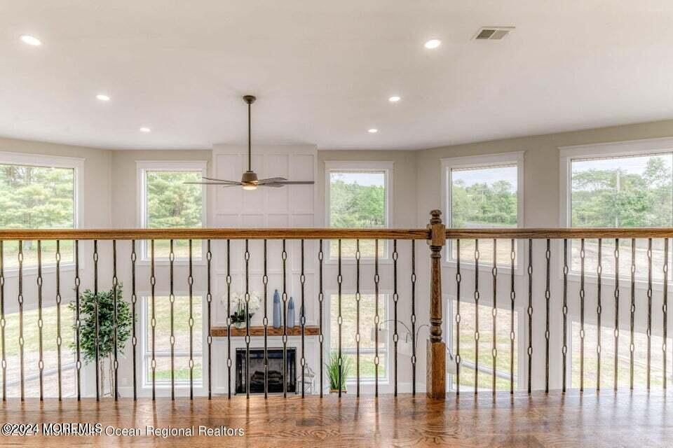3581 Shafto Road Tinton Falls, NJ 07753 - Photo 25 of 66 Balcony