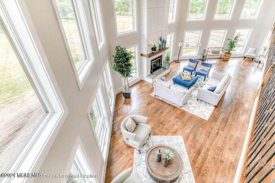 3581 Shafto Road Tinton Falls, NJ 07753 - Photo 29 of 66 Custom Remote Shades