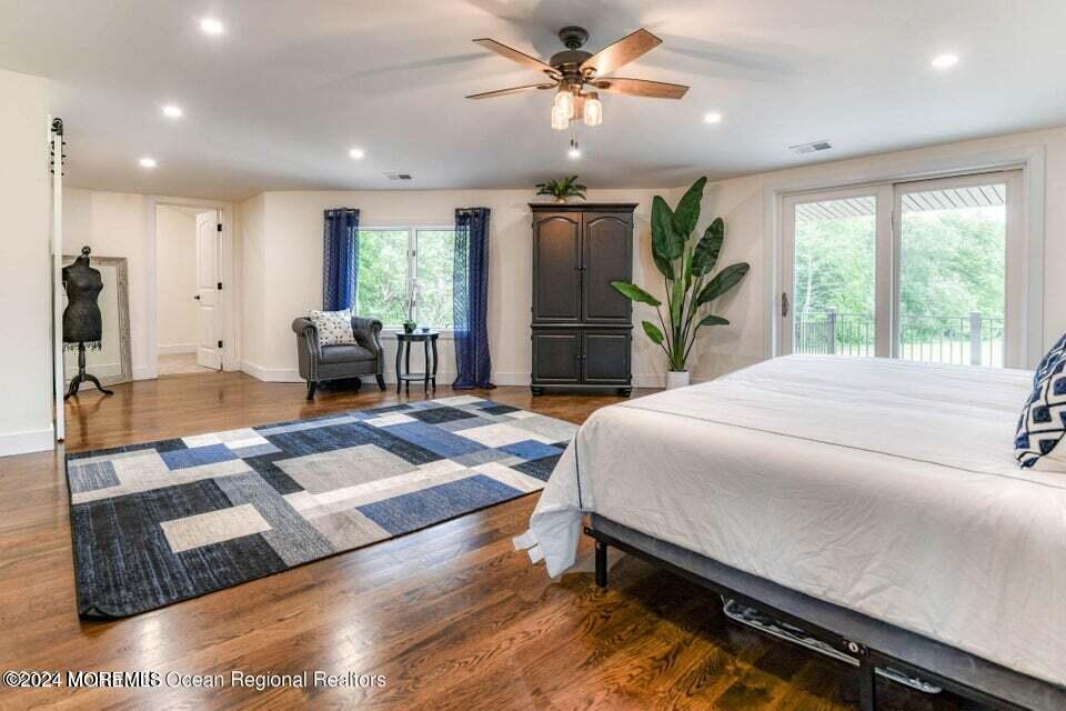3581 Shafto Road Tinton Falls, NJ 07753 - Photo 33 of 66 Master Bedrm with Ensuite