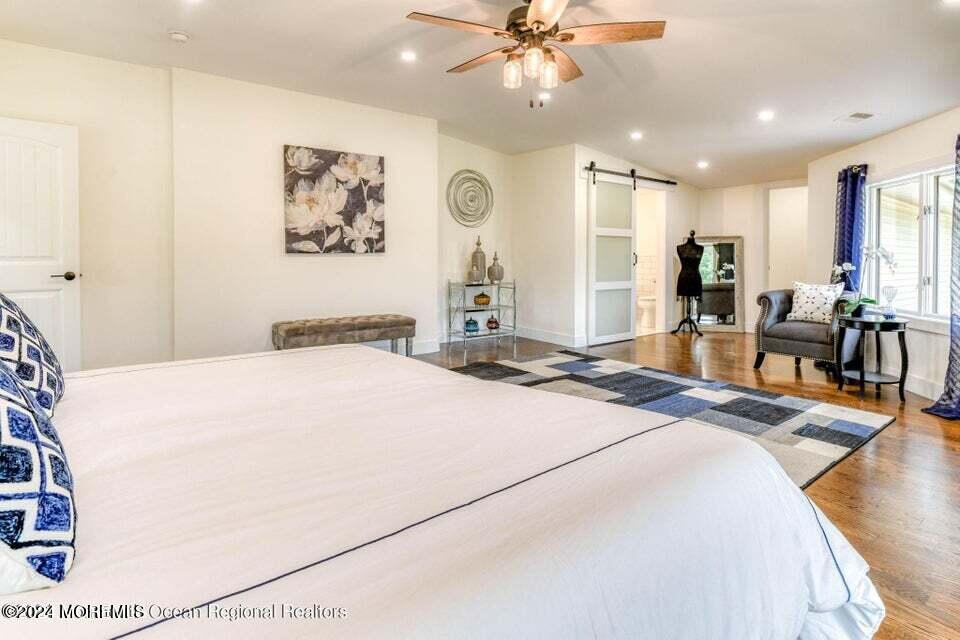 3581 Shafto Road Tinton Falls, NJ 07753 - Photo 34 of 66 Master Bedroom