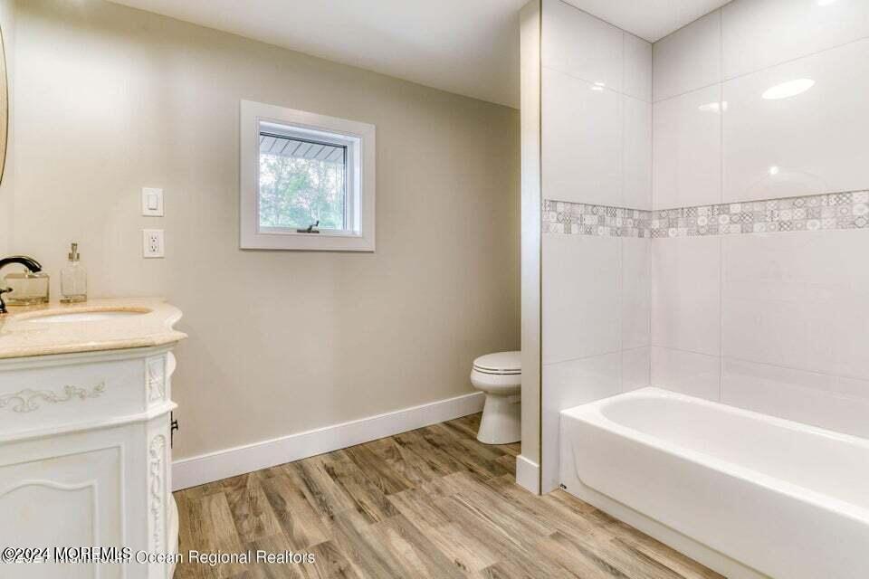 3581 Shafto Road Tinton Falls, NJ 07753 - Photo 40 of 66 Main Bath 2nd Floor
