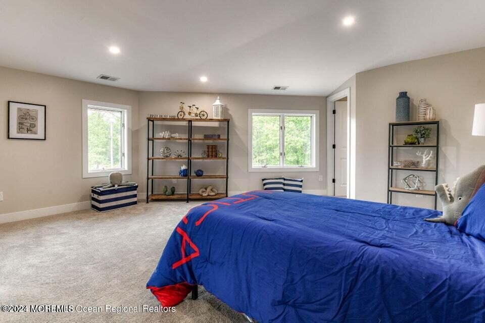 3581 Shafto Road Tinton Falls, NJ 07753 - Photo 41 of 66 Bedroom with WIC