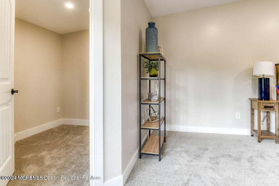 3581 Shafto Road Tinton Falls, NJ 07753 - Photo 42 of 66 Bedroom 3 with Hugh Walk in closet