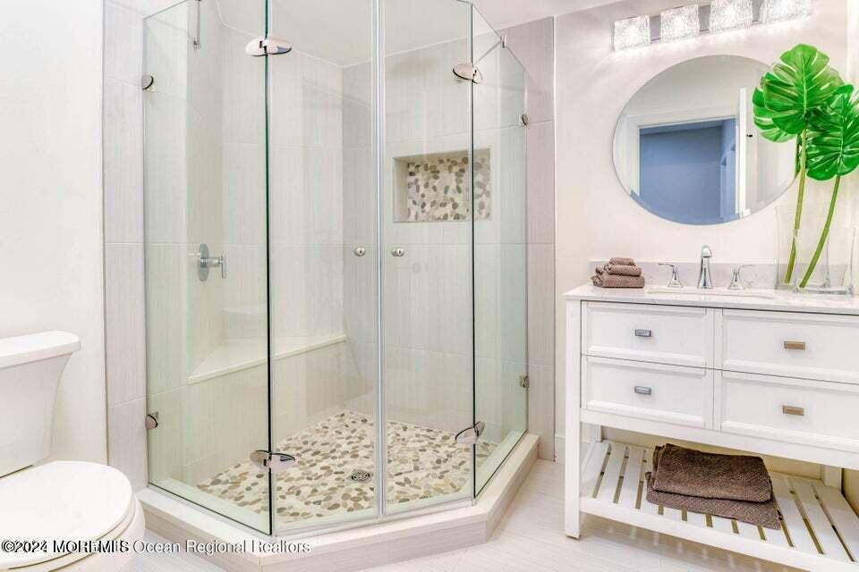 3581 Shafto Road Tinton Falls, NJ 07753 - Photo 44 of 66 Custom Bath