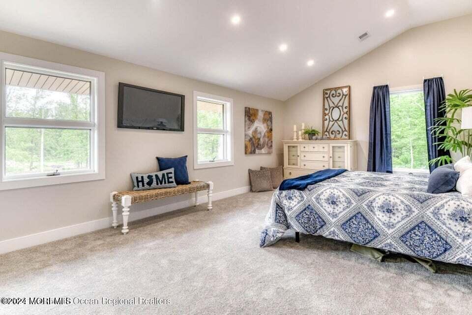 3581 Shafto Road Tinton Falls, NJ 07753 - Photo 46 of 66 Lg Bedroom