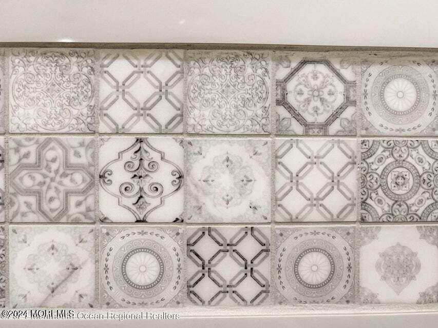 3581 Shafto Road Tinton Falls, NJ 07753 - Photo 55 of 66 Tile work
