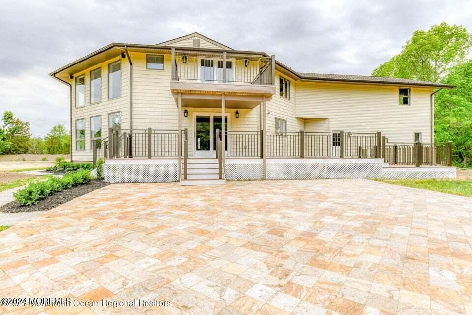 3581 Shafto Road Tinton Falls, NJ 07753 - Photo 65 of 66 Stone Patio