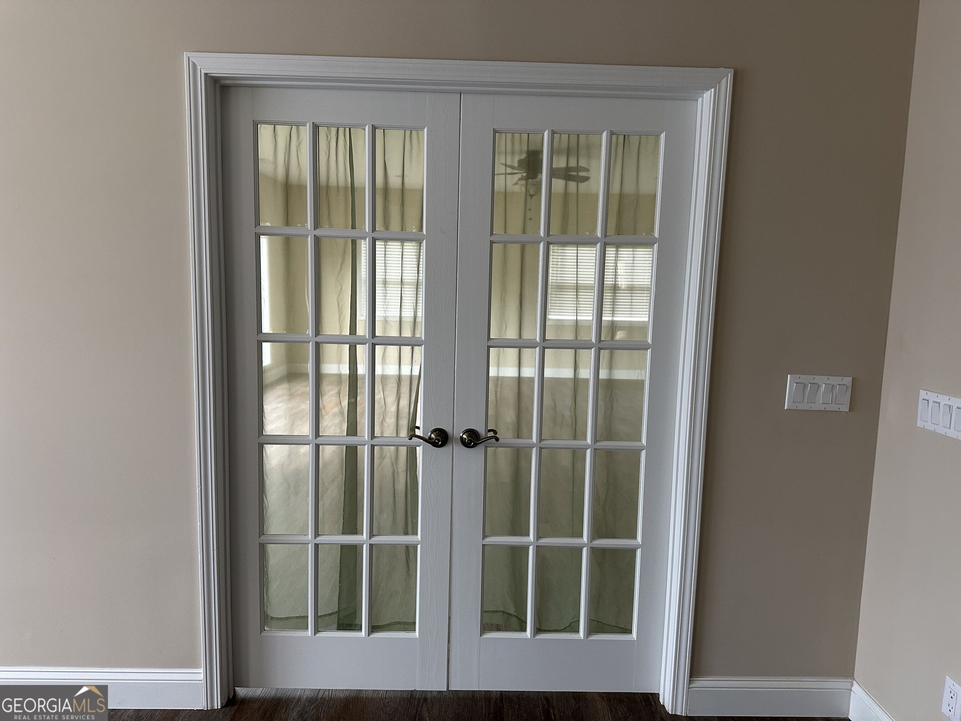 54 Whatley Road Griffin, GA 30224 - Photo 34 of 43 Gallery Image 34