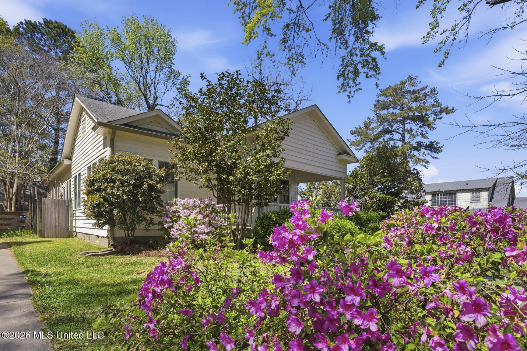 1835 Lyncrest Avenue Jackson, MS 39202 - Photo 2 of 38 1835 Lyncrest-2