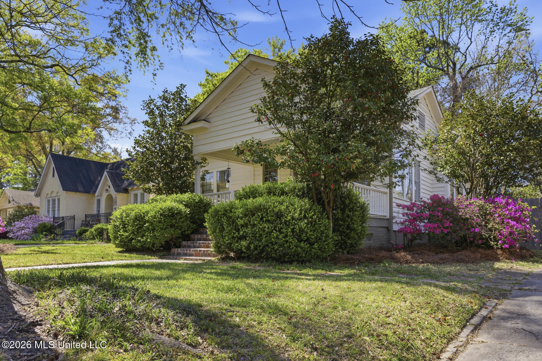 1835 Lyncrest Avenue Jackson, MS 39202 - Photo 3 of 38 1835 Lyncrest-3
