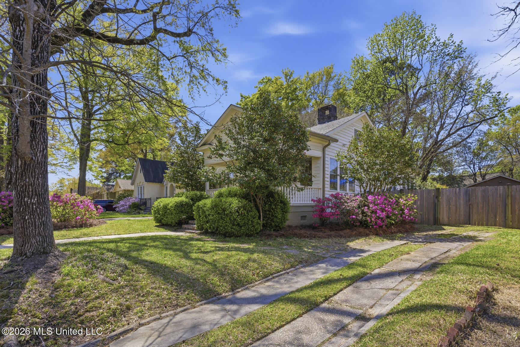 1835 Lyncrest Avenue Jackson, MS 39202 - Photo 36 of 38 1835 Lyncrest-36