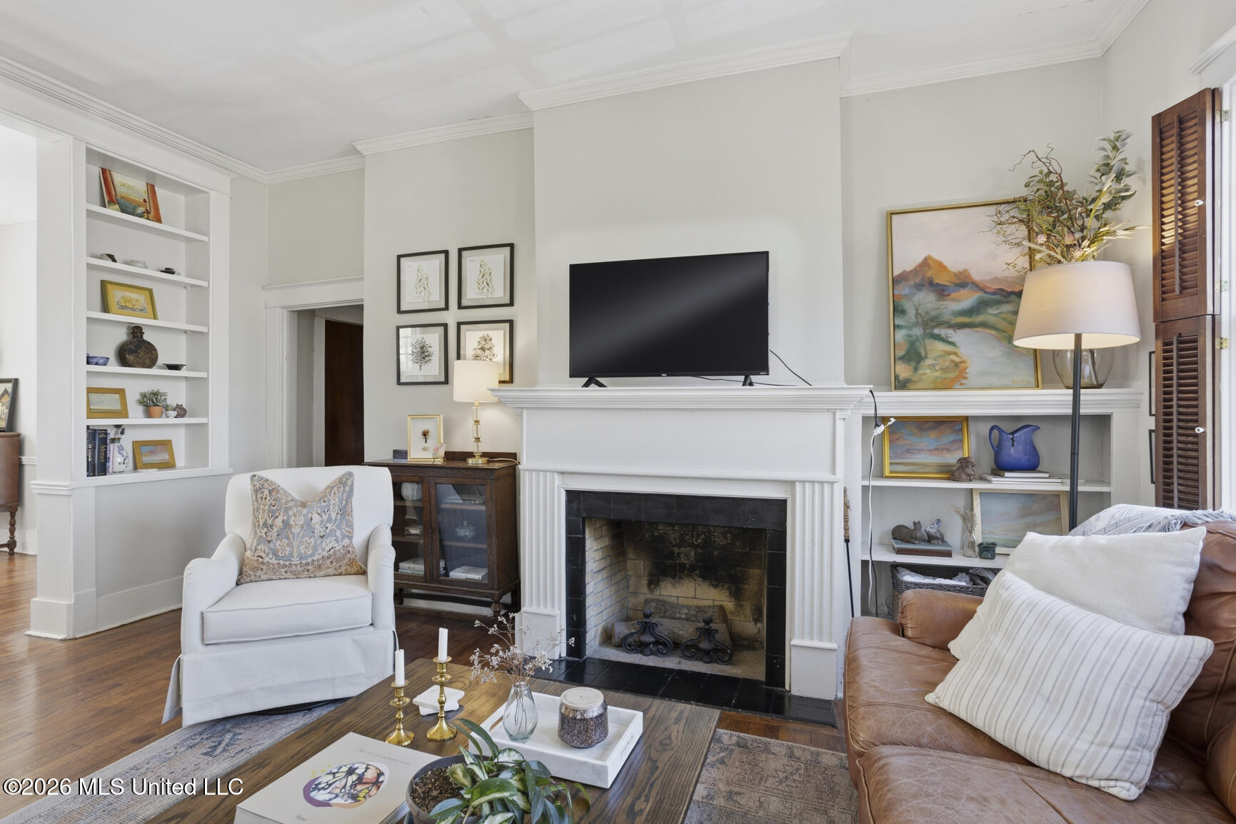 1835 Lyncrest Avenue Jackson, MS 39202 - Photo 7 of 38 1835 Lyncrest-7