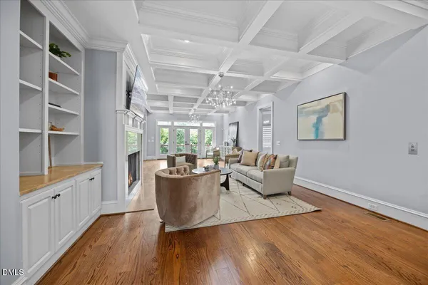 $1,900,000 | 3313 Darien Drive, Raleigh, NC 27607