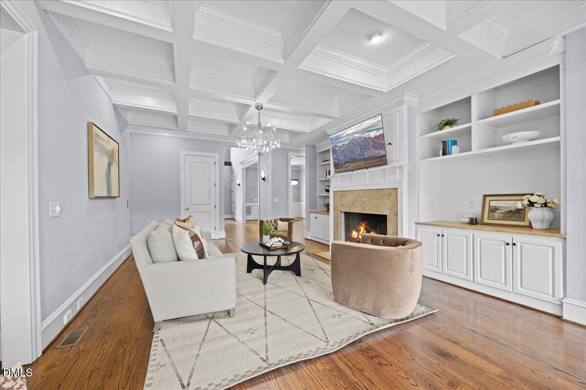 3313 Darien Drive Raleigh, NC 27607 - Photo 12 of 73 10-2A1A2153