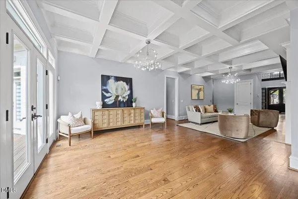 $1,900,000 | 3313 Darien Drive, Raleigh, NC 27607