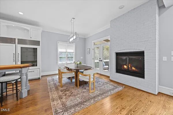 $1,900,000 | 3313 Darien Drive, Raleigh, NC 27607