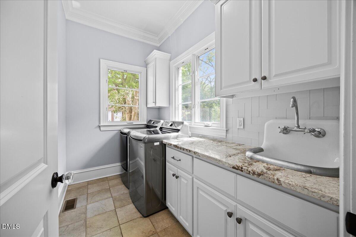 3313 Darien Drive Raleigh, NC 27607 - Photo 17 of 73 20-2A1A2183