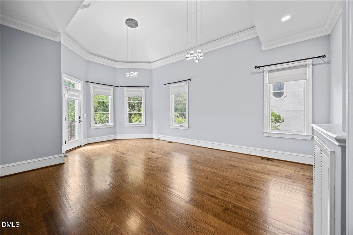 3313 Darien Drive Raleigh, NC 27607 - Photo 23 of 73 21-2A1A2187