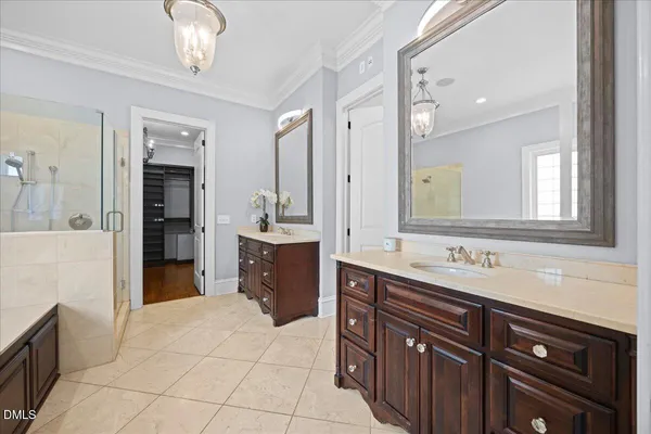 $1,900,000 | 3313 Darien Drive, Raleigh, NC 27607