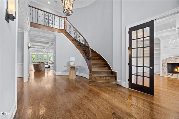 $1,900,000 | 3313 Darien Drive, Raleigh, NC 27607