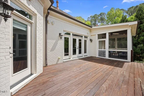 $1,900,000 | 3313 Darien Drive, Raleigh, NC 27607