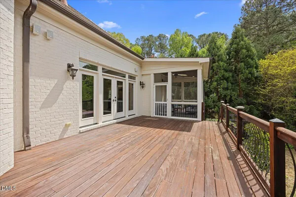 $1,900,000 | 3313 Darien Drive, Raleigh, NC 27607