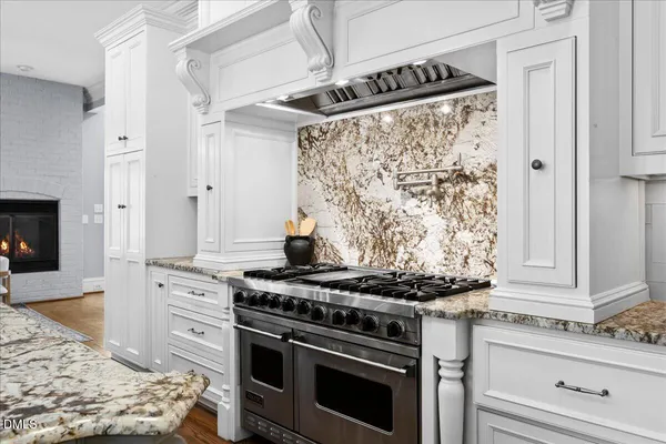 $1,900,000 | 3313 Darien Drive, Raleigh, NC 27607