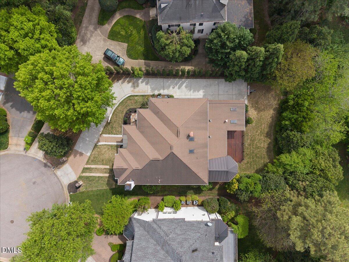 3313 Darien Drive Raleigh, NC 27607 - Photo 70 of 73 71-DJI_20260407021551_0028_D