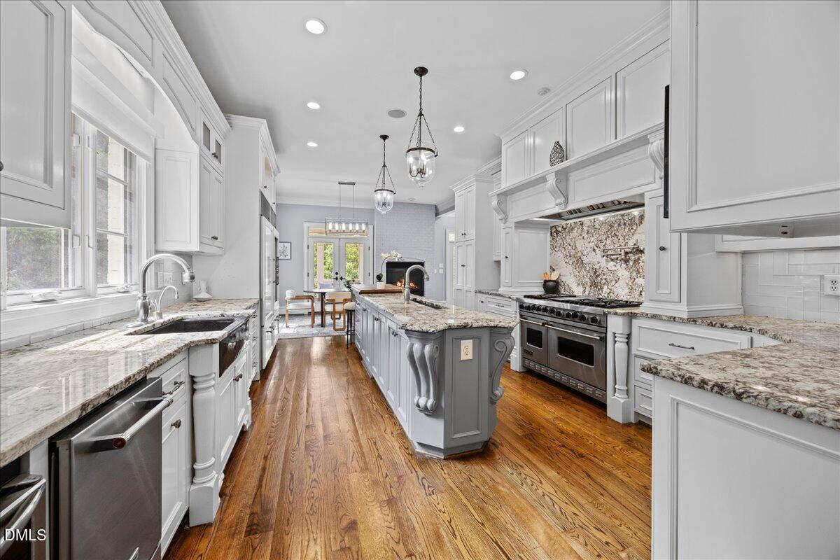 3313 Darien Drive Raleigh, NC 27607 - Photo 7 of 73 17-2A1A2174