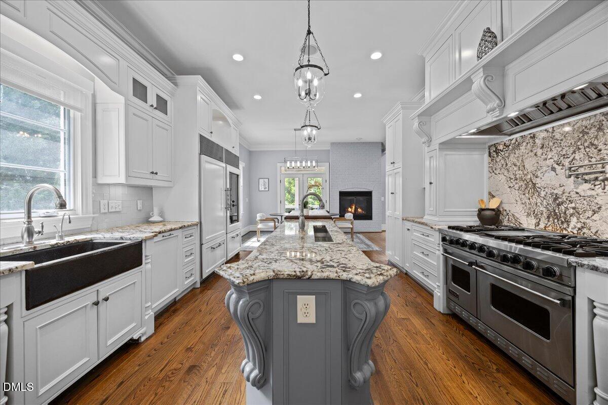 3313 Darien Drive Raleigh, NC 27607 - Photo 8 of 73 18-2A1A2177