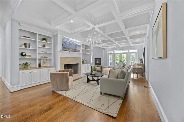 $1,900,000 | 3313 Darien Drive, Raleigh, NC 27607