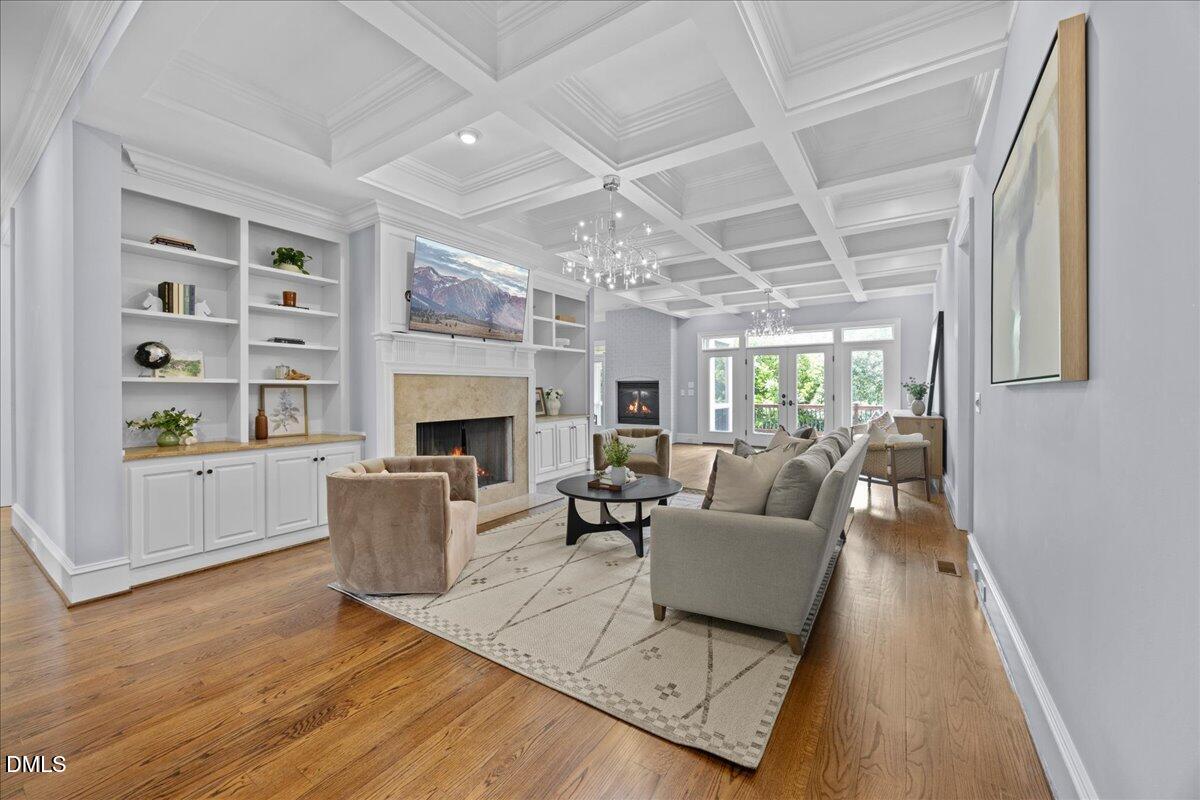 3313 Darien Drive Raleigh, NC 27607 - Photo 9 of 73 09-2A1A2150