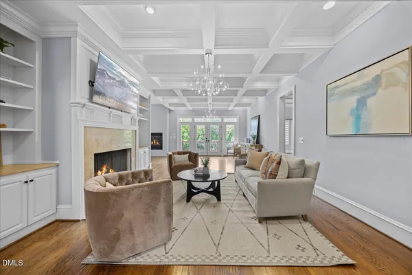 $1,900,000 | 3313 Darien Drive, Raleigh, NC 27607