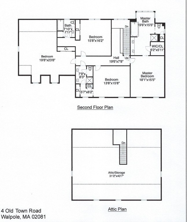 4 Old Town Road Walpole, MA 02081 - Photo 29 of 29 Gallery Image 29
